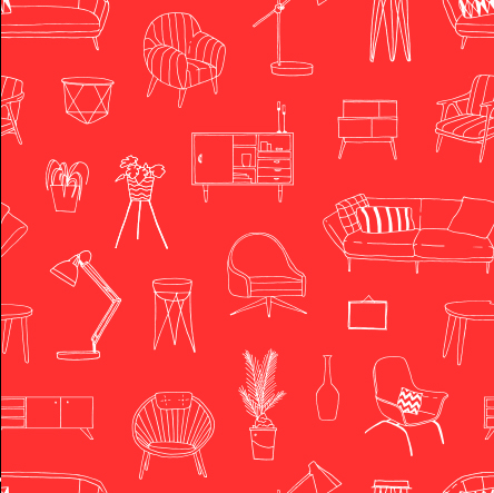 Furniture Sourcing