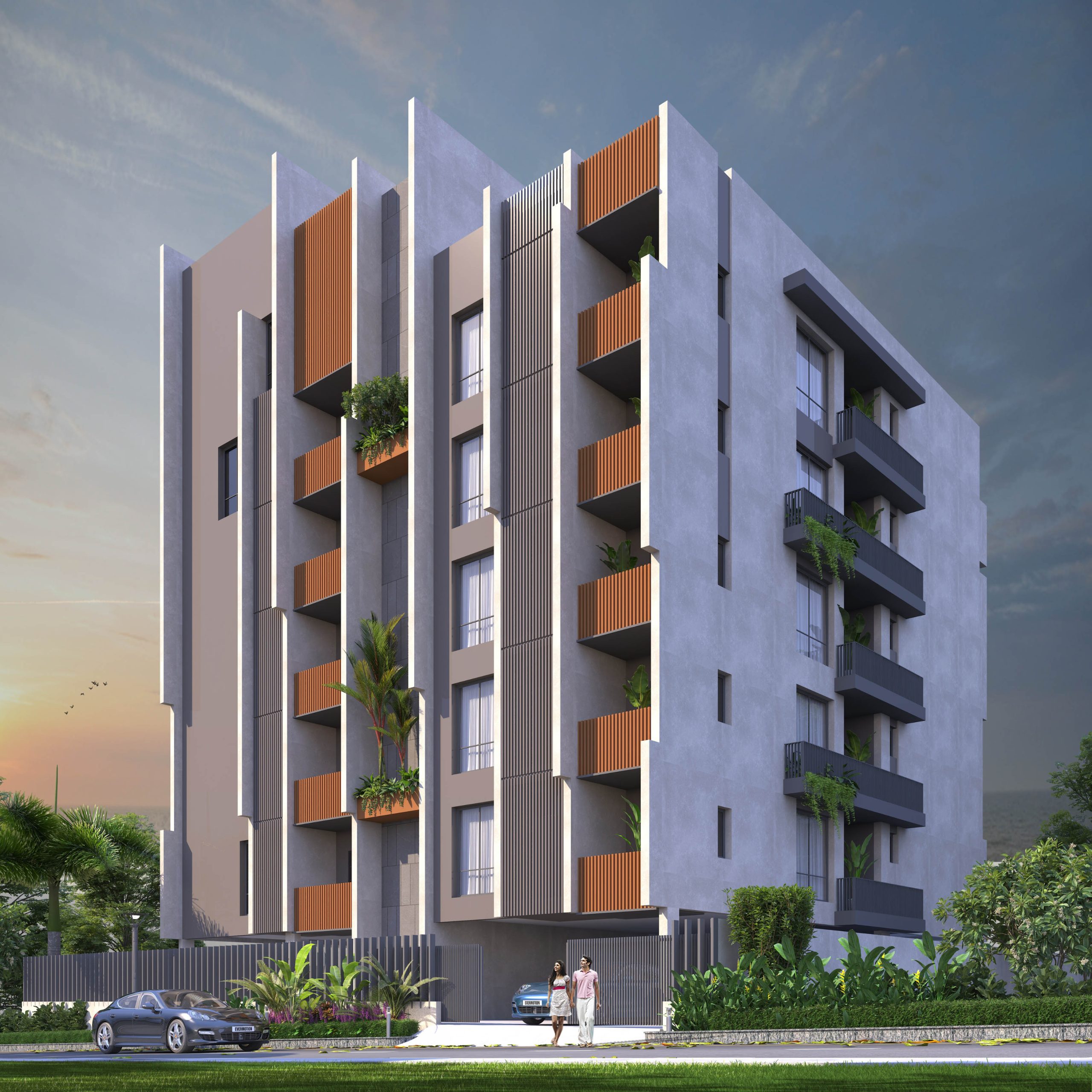 Sampada Homes