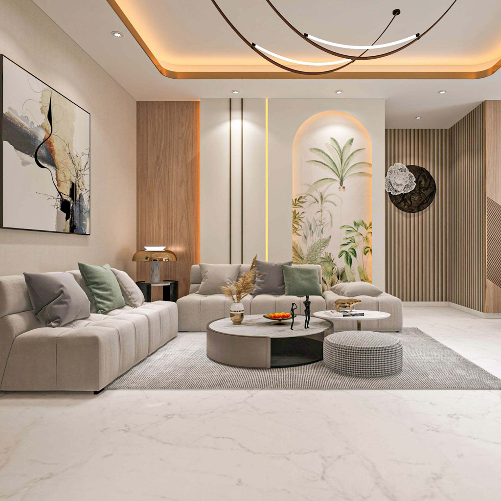 Hari's Flat